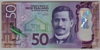 [New Zealand 50 Dollars Pick:P-194]