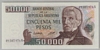 [Argentina 50,000 Pesos]