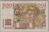 [France 100 Francs]