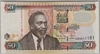 [Kenya 50 Shillings]