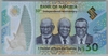 [Namibia 30 Namibia Dollars Pick:P-18]