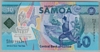 [Western Samoa 10 Tala Pick:P-45]