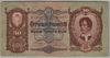 [Hungary 50 Pengo]
