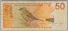 [Netherlands Antilles 50 Gulden]