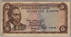[Kenya 5 Shillings Pick:P-1b]