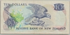 [New Zealand 10 Dollars Pick:P-172b]