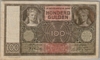 [Netherlands 100 Gulden Pick:P-51b]