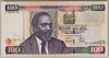 [Kenya 100 Shillings Pick:P-42b]