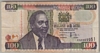 [Kenya 100 Shillings Pick:P-42c]