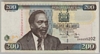 [Kenya 200 Shillings]