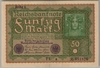 [Germany 50 Mark]