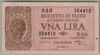[Italy 1 Lira]