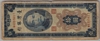 [Taiwan 10 Yuan Pick:P-1967]