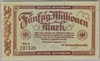 [Germany 50,000,000 Mark]