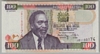[Kenya 100 Shillings Pick:P-48e]