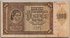 [Croatia 1,000 Kuna]