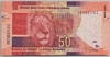[South Africa 50 Rand Pick:P-140b]