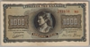 [Greece 1,000 Drachmai]