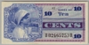 [United States 10 Cents]