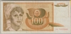 [Yugoslavia 100 Dinara]