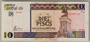 [Cuba 10 Pesos Pick:FX-49]