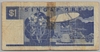 [Singapore 1 Dollar Pick:P-18a]