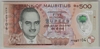 [Mauritius 500 Rupees]
