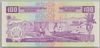 [Burundi 100 Francs Pick:P-37c]