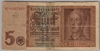 [Germany 5 Reichsmark Pick:P-186]