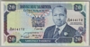 [Kenya 20 Shillings Pick:P-25d]