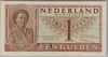 [Netherlands 1 Gulden]