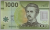 [Chile 1,000 Pesos  Pick:P-161j]