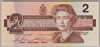 [Canada 2 Dollars]