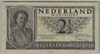 [Netherlands 2 1/2 Gulden]