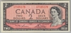 [Canada 2 Dollars Pick:P-76d]