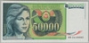 [Yugoslavia 50,000 Dinara Pick:P-96]