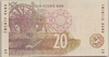 [South Africa 20 Rand Pick:P-124a]