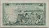 [Kenya 10 Shillings Pick:P-7e]