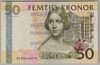 [Sweden 50 Kronor]