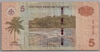 [Suriname 5 Dollar Pick:P-162b]