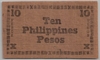 [Philippines 10 Pesos  Pick:S-677]