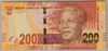[South Africa 200 Rand Pick:P-142b]