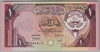 [Kuwait 1 Dinar]