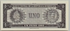 [Dominican Republic 1 Peso Oro Pick:P-108]