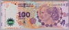 [Argentina 100 Pesos  Pick:P-358dR]