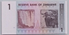 [Zimbabwe 1 Dollar Pick:P-65]