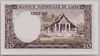 [Laos 20 Pesos  Pick:P-11b]