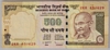 [India 500 Rupees]