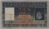[Netherlands 10 Gulden Pick:P-49]