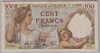 [France 100 Francs Pick:P-94]